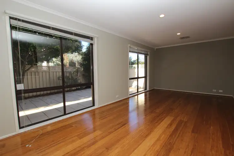 Second view of Homely townhouse listing, 5/46 Catchpole Street, Macquarie ACT 2614