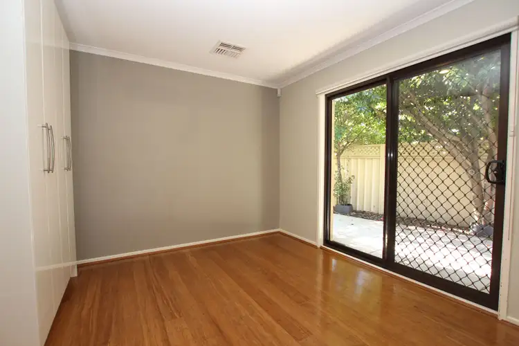 Third view of Homely townhouse listing, 5/46 Catchpole Street, Macquarie ACT 2614