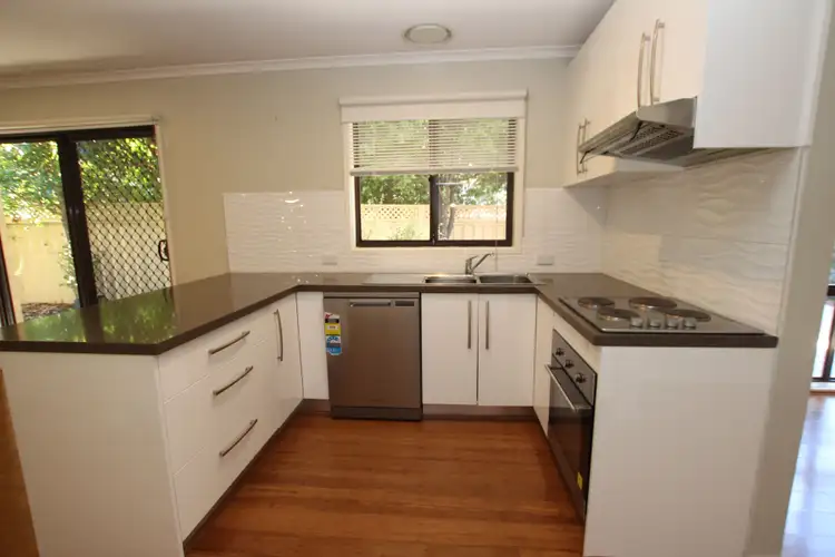Fourth view of Homely townhouse listing, 5/46 Catchpole Street, Macquarie ACT 2614