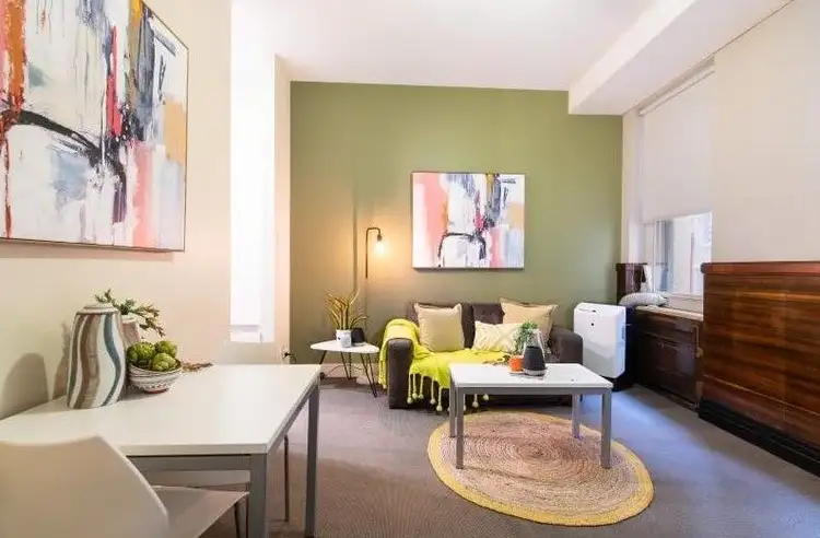 103/23 King William Street, Adelaide SA 5000