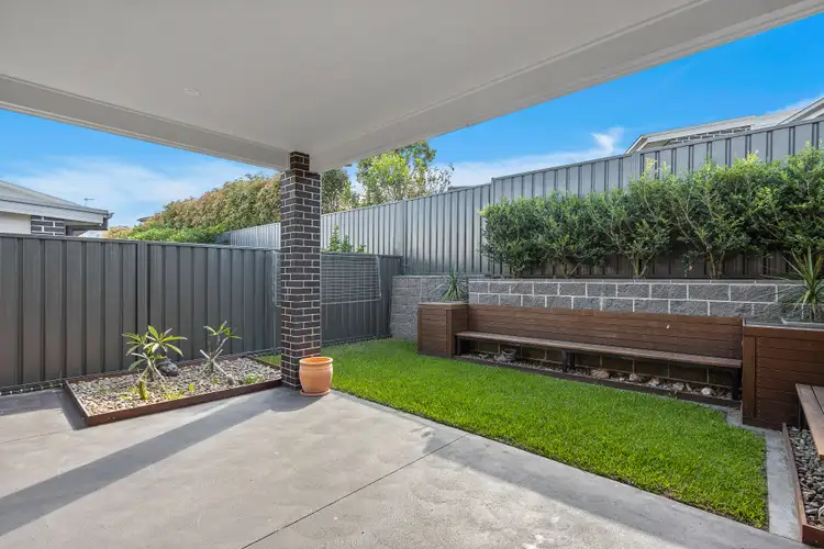 Second view of Homely semi-detached listing, 21 St Ives Road, Flinders NSW 2529