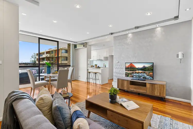 30/3-11 Princess Street, Brighton-Le-Sands NSW 2216