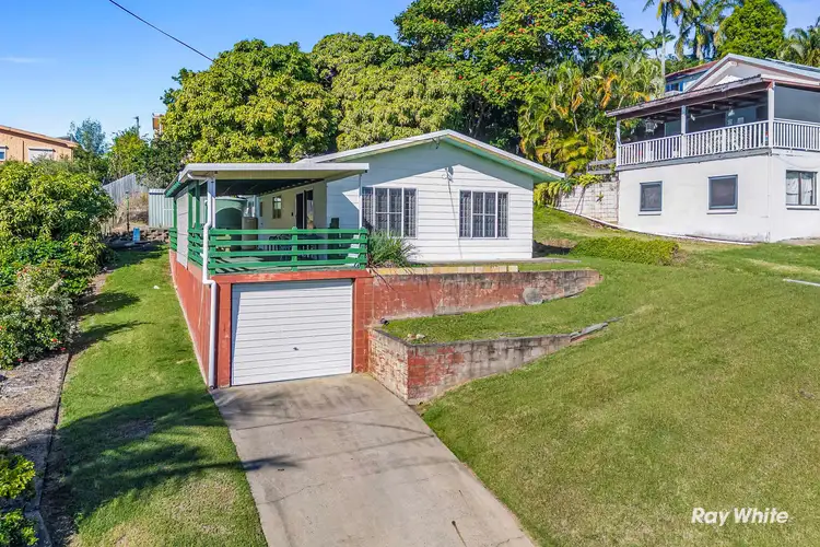 Main view of Homely house listing, 3 Shaw Avenue, Yeppoon QLD 4703