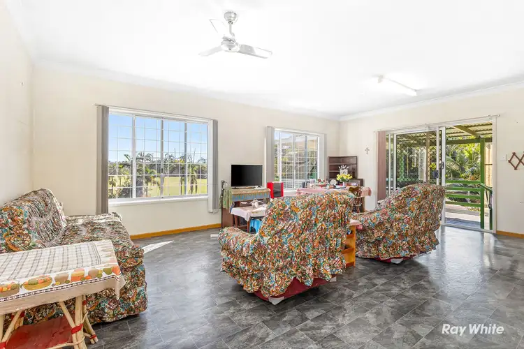 Second view of Homely house listing, 3 Shaw Avenue, Yeppoon QLD 4703