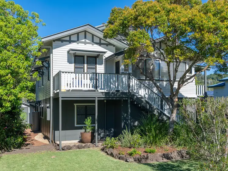 Third view of Homely house listing, 9 Garrard Street, Girards Hill NSW 2480
