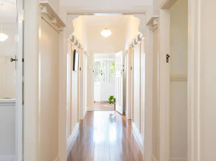 Fifth view of Homely house listing, 9 Garrard Street, Girards Hill NSW 2480