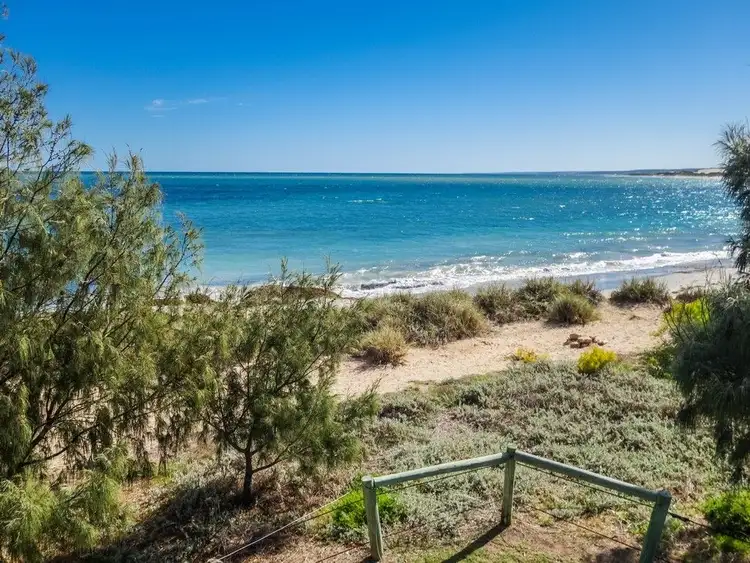 Fifth view of Homely land listing, 14 Spinnaker Way, Drummond Cove WA 6532