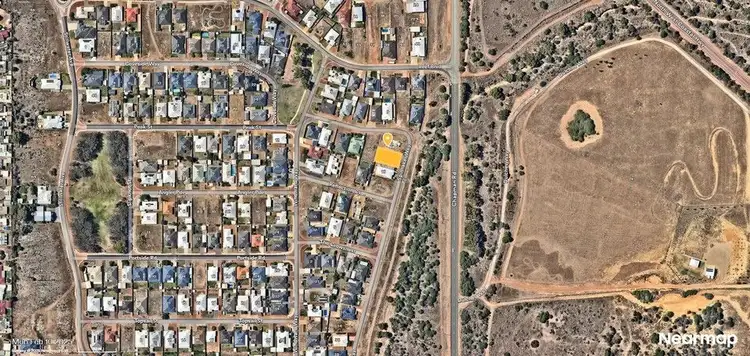 Seventh view of Homely land listing, 14 Spinnaker Way, Drummond Cove WA 6532