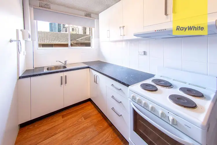 Main view of Homely unit listing, 11/19 Parkes Street, Harris Park NSW 2150