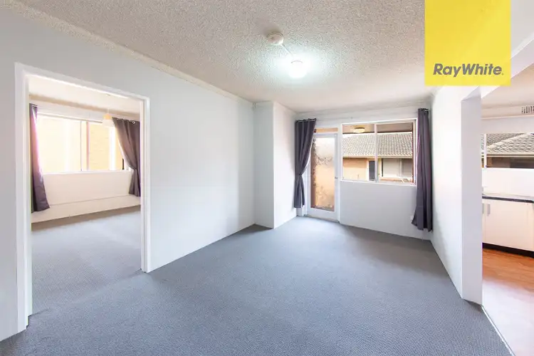 Second view of Homely unit listing, 11/19 Parkes Street, Harris Park NSW 2150