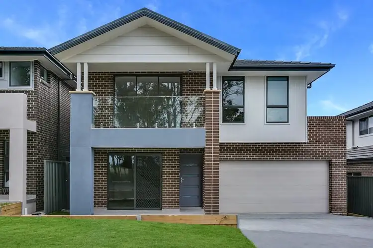 48 Brighton Street, Riverstone NSW 2765
