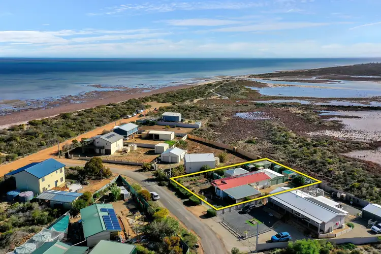 5 Kestrel Crescent, Thompson Beach SA 5501