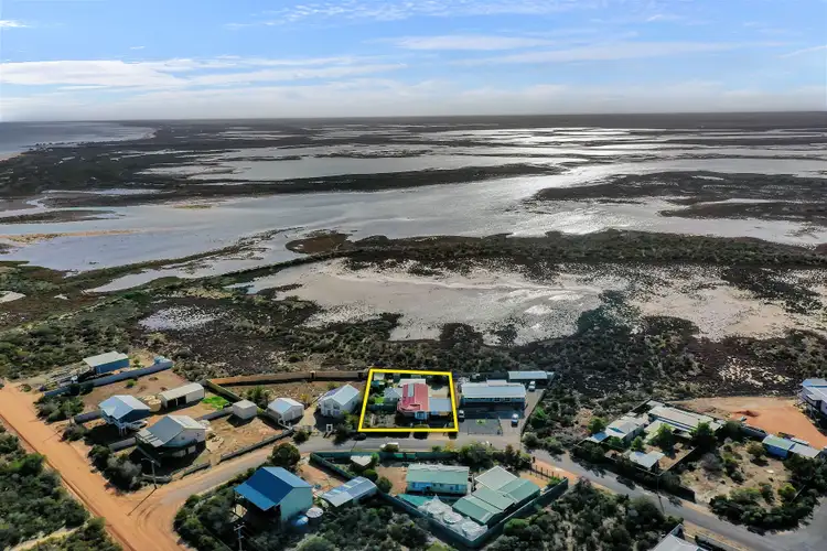 Third view of Homely house listing, 5 Kestrel Crescent, Thompson Beach SA 5501