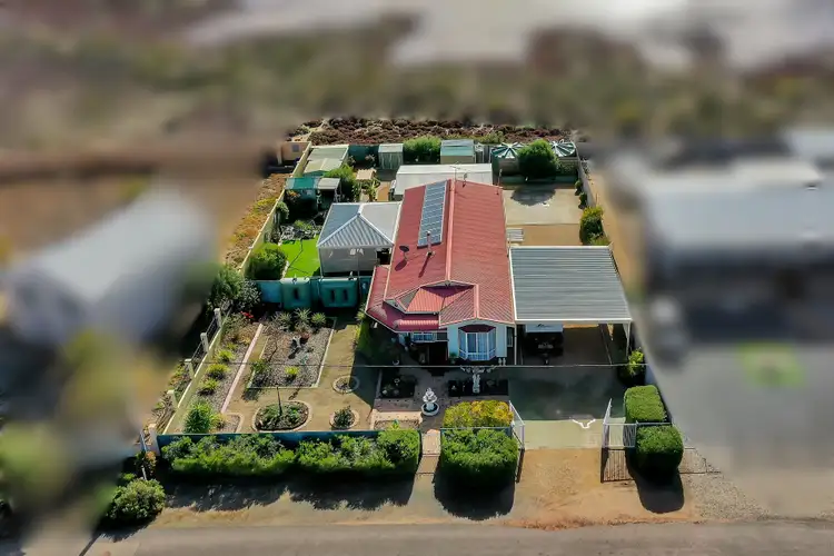 Sixth view of Homely house listing, 5 Kestrel Crescent, Thompson Beach SA 5501