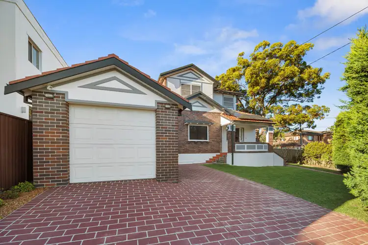 Second view of Homely house listing, 88 Connells Point Road, South Hurstville NSW 2221