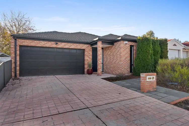 43 Oxenham Circuit, Gordon ACT 2906