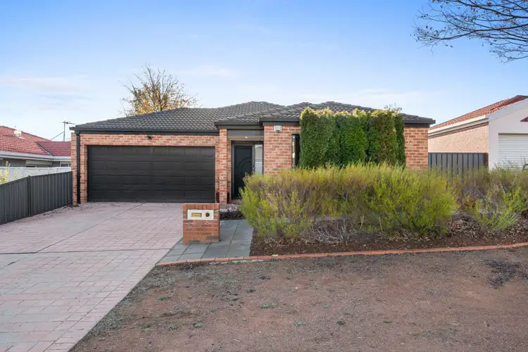 Third view of Homely house listing, 43 Oxenham Circuit, Gordon ACT 2906