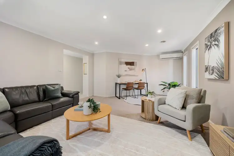 Sixth view of Homely house listing, 43 Oxenham Circuit, Gordon ACT 2906