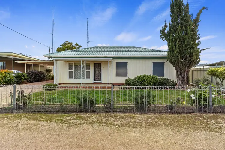7 Wearn Street, Kadina SA 5554
