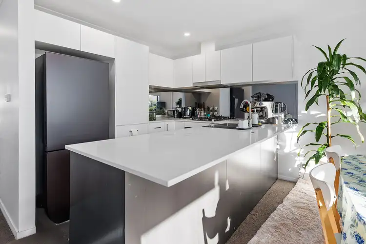 Fourth view of Homely townhouse listing, 2/10 Sneddon Court, Boolaroo NSW 2284