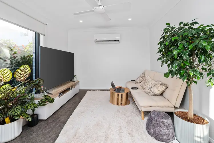 Fifth view of Homely townhouse listing, 2/10 Sneddon Court, Boolaroo NSW 2284