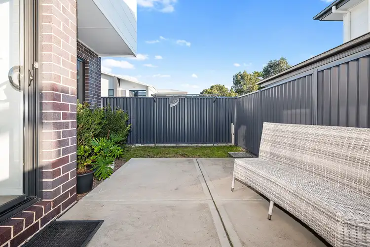 Sixth view of Homely townhouse listing, 2/10 Sneddon Court, Boolaroo NSW 2284