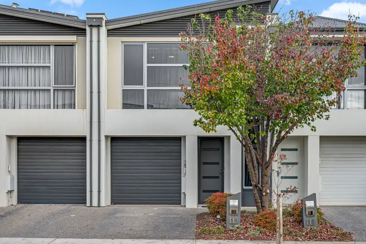 18 Kelmscott Street, Oaklands Park SA 5046