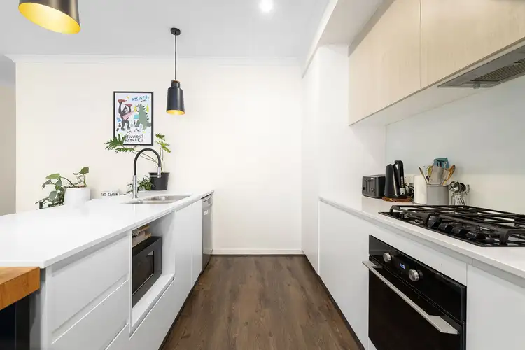 Sixth view of Homely townhouse listing, 5 Surfers Crescent, Carrum Downs VIC 3201