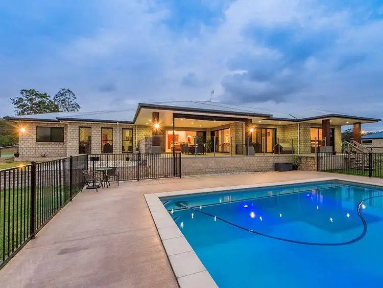 38 Ginger Rogers Road, Maudsland QLD 4210