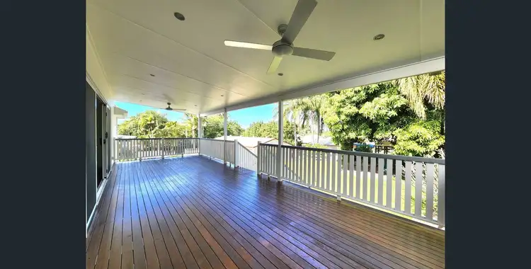 Second view of Homely house listing, 13 Separation Street, Allenstown QLD 4700
