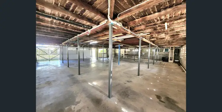 Third view of Homely house listing, 13 Separation Street, Allenstown QLD 4700
