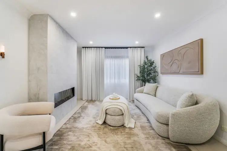 Third view of Homely house listing, 17B Croker Place, Green Valley NSW 2168