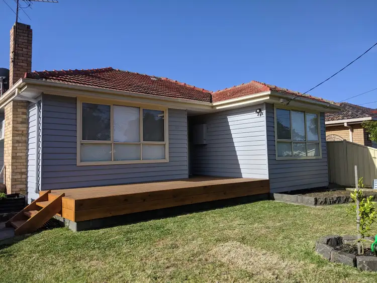 30 Curtin Avenue, Lalor VIC 3075
