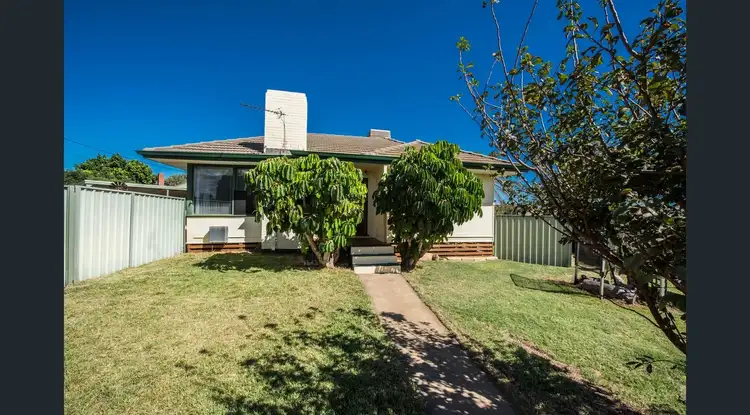 Main view of Homely house listing, 2 Cypress Street, Rangeway WA 6530