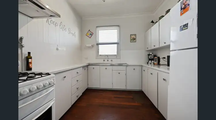 Second view of Homely house listing, 2 Cypress Street, Rangeway WA 6530