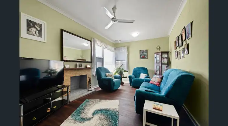 Third view of Homely house listing, 2 Cypress Street, Rangeway WA 6530