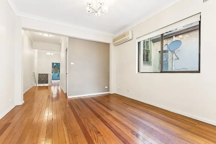 Second view of Homely house listing, 579 Elizabeth Street, Redfern NSW 2016