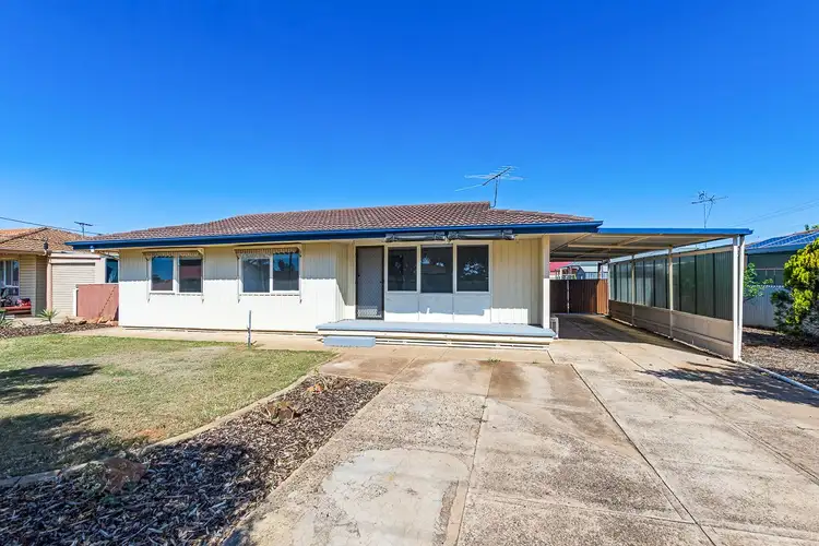 4 Hennig Street, Murray Bridge SA 5253