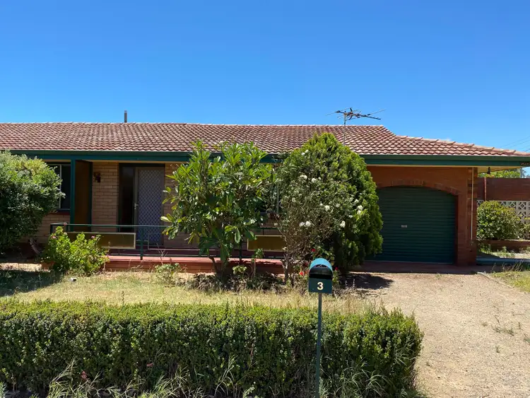 3 Guara Drive, Sunset Beach WA 6530
