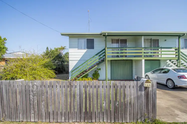 36A Banksia Street, Point Vernon QLD 4655