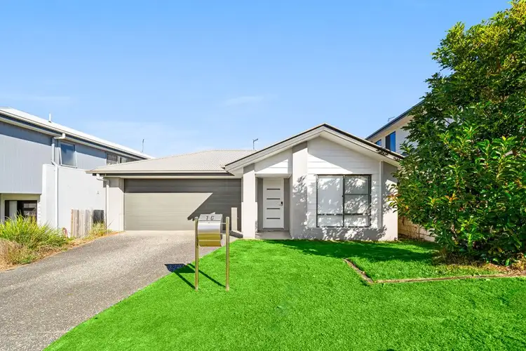 10 Pentonville Street, Doolandella QLD 4077