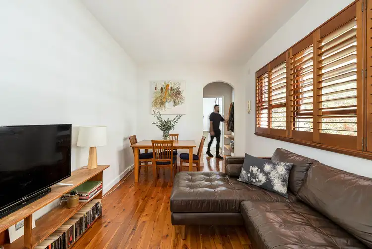 4/84 Kurraba Road, Neutral Bay NSW 2089