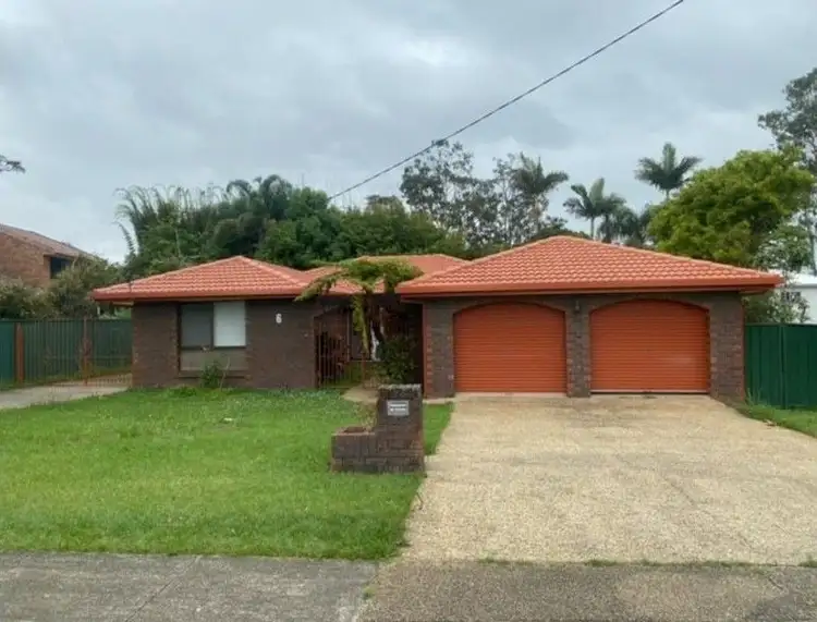 6 Fortune Esplanade, Caboolture South QLD 4510