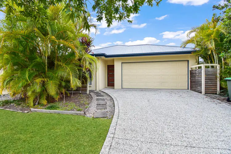 22 Wheeler Crescent, Caloundra West QLD 4551