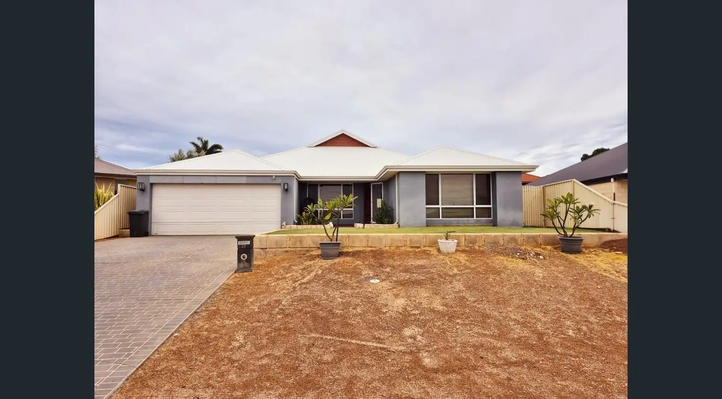 Main view of Homely house listing, 22 Curtin Grove, Mount Tarcoola WA 6530