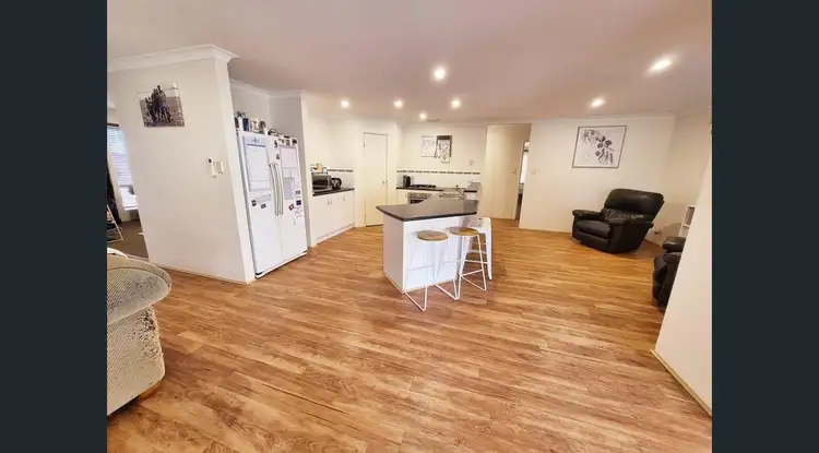 Second view of Homely house listing, 22 Curtin Grove, Mount Tarcoola WA 6530