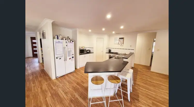 Third view of Homely house listing, 22 Curtin Grove, Mount Tarcoola WA 6530