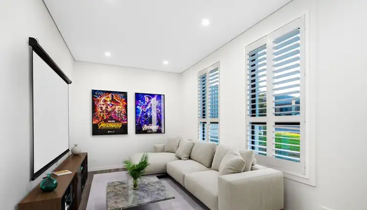 Fourth view of Homely house listing, 77 Solstice Street, Box Hill NSW 2765