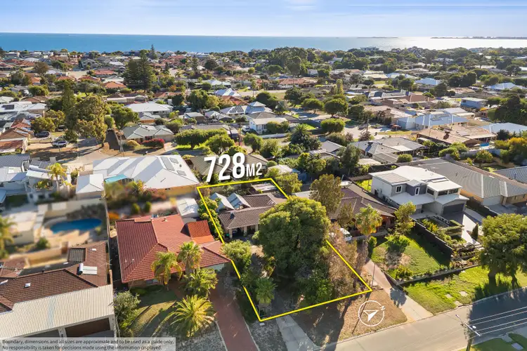 Main view of Homely house listing, 17 Ledger Street, Warnbro WA 6169