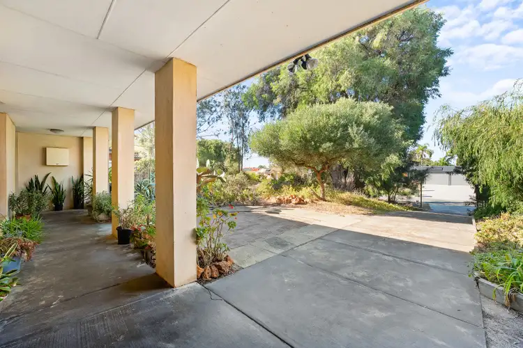 Fourth view of Homely house listing, 17 Ledger Street, Warnbro WA 6169
